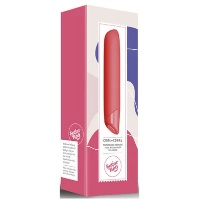 SugarBoo Bullet Vibrator