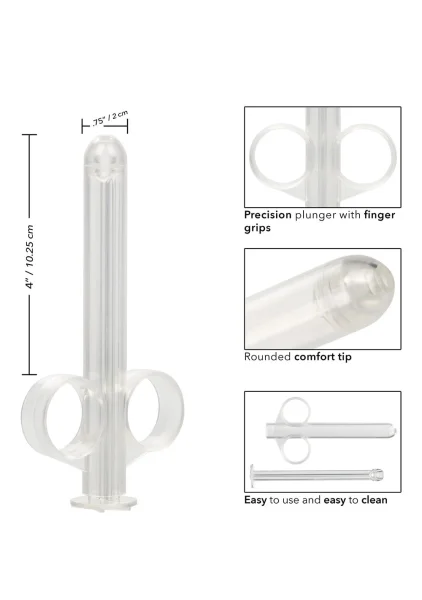 XL Lube Tube