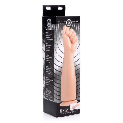 Fisto Clenched Fist Tool