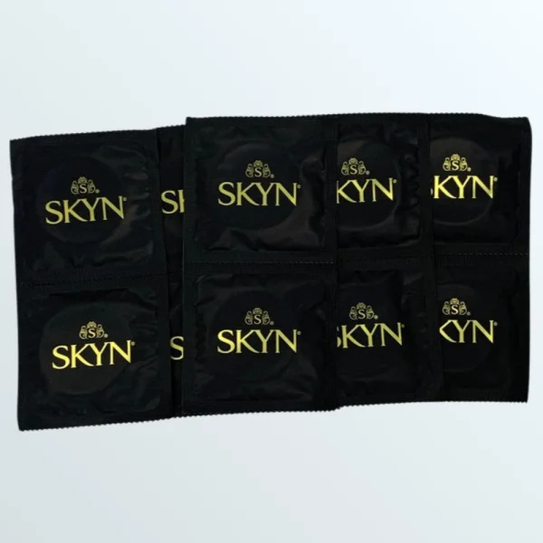 LifeStyles SKYN Original Non-Latex Condoms | 12-Pack — image 10 of 11