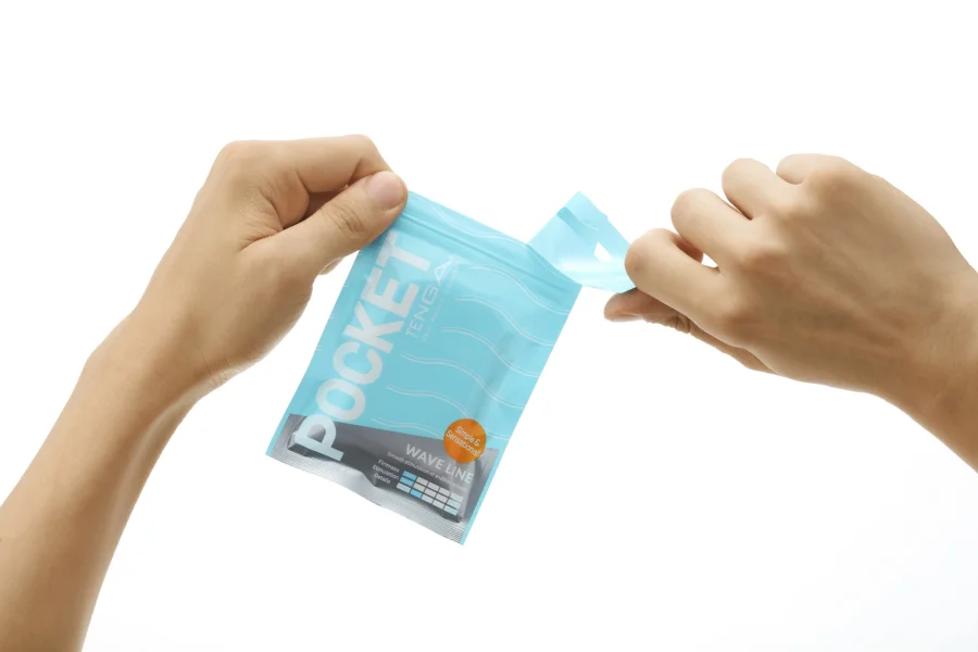 Pocket Stroker Mega Pack