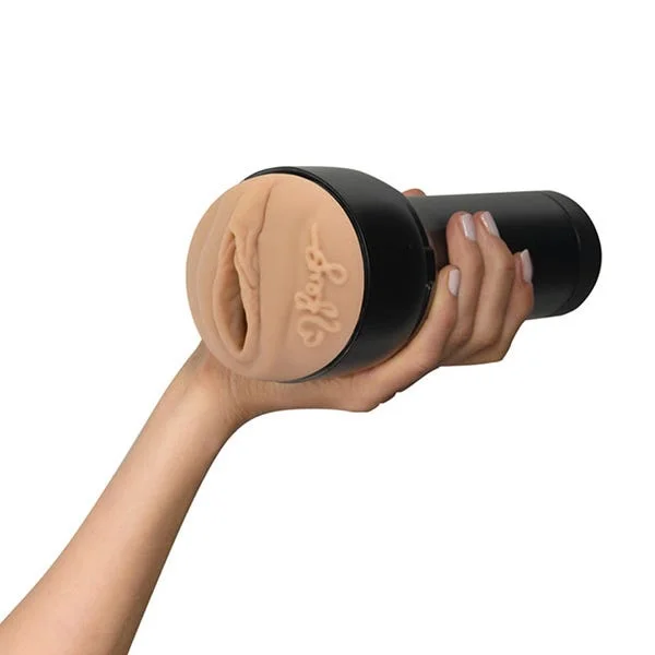 Kiiroo Stars Collection Feel Reya Sunshine Stroker