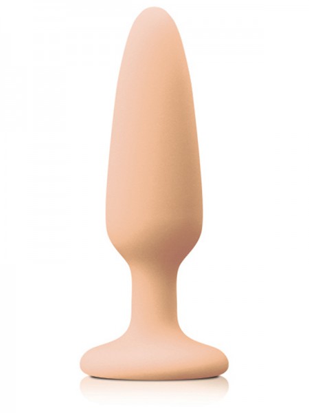 Small butt plug
