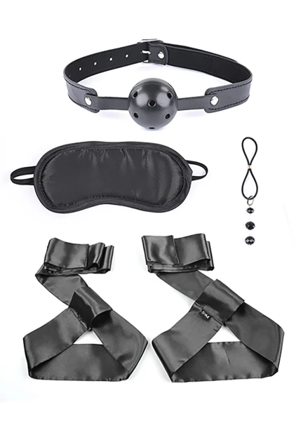 Shadow Secrets Kit