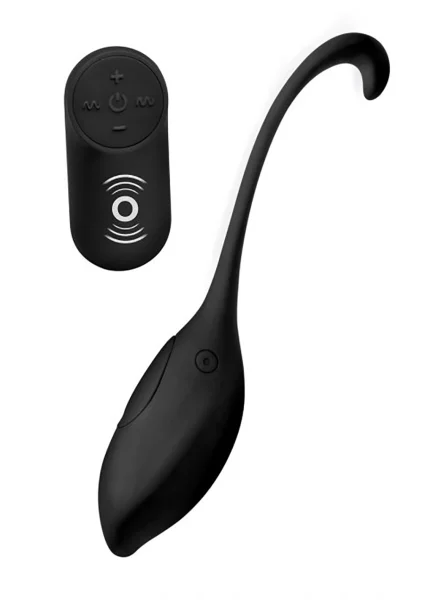 Under Control Vibe Egg W/ Remote