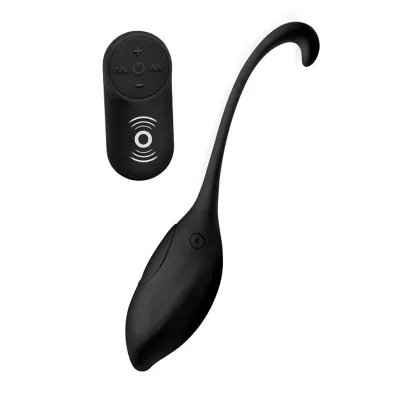 Under Control Vibe Egg W Remote
