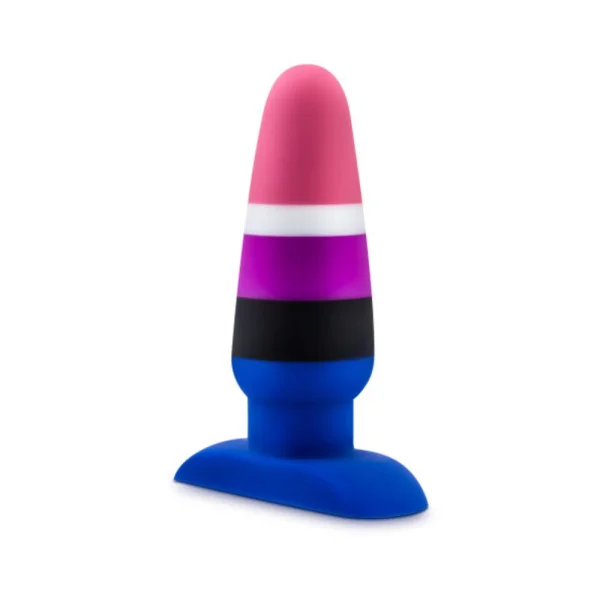 Avant Pride 5 Fluid — image 8 of 9