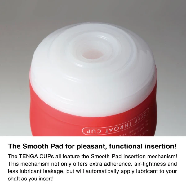 Tenga Air Cushion Cup Masturbator