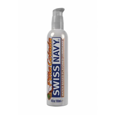 Passion Fruit Flavored Lubricant 30ml Edible Lube
