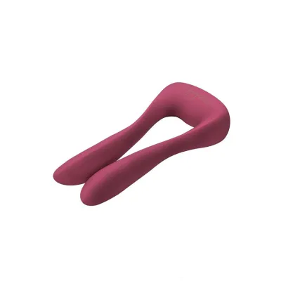 Bodywand Marquis 4 7 Dual Penetration Vibrator