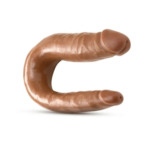 Dr. Skin Mini Double Dong Mocha