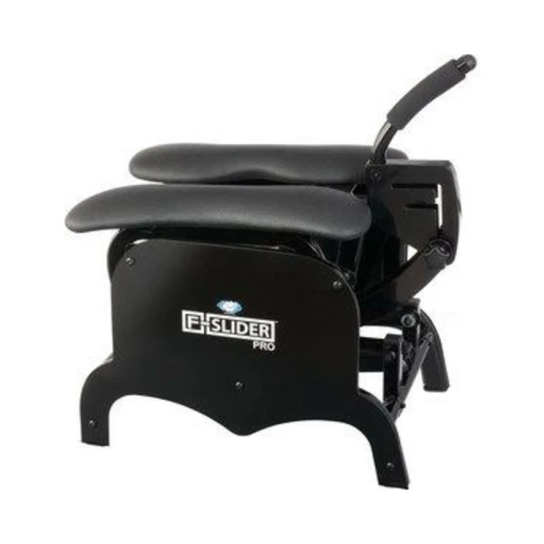 Sex Machines: Cloud 9 F-Slider Pro Heavy Duty Self Pleasuring Chair Sex Machine