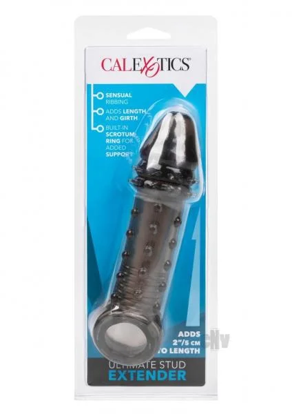 Ultimate Stud Extender - Smoke