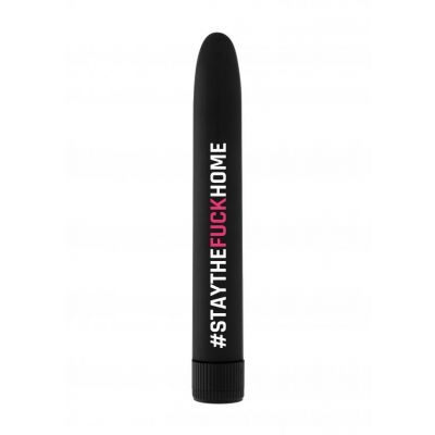 Staythefuckhome Classic Vibrator