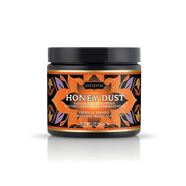 Kama Sutra Honey Dust