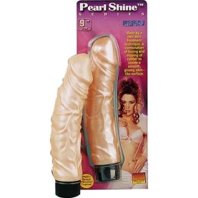 Pearl Shine Waterproof Big Boss