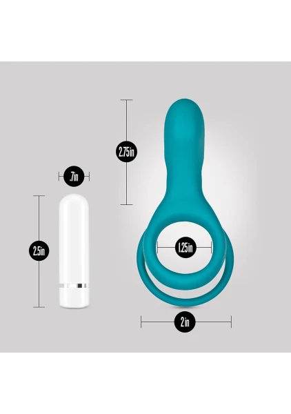 Noje C2 Ring Juniper