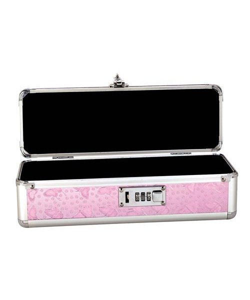 Small Sex Toy Tool Box