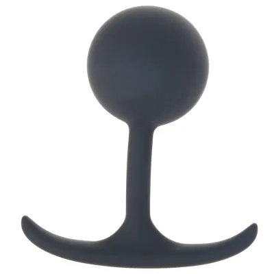 Heavy Hitters 4 7 Inch Weighted Round Plug