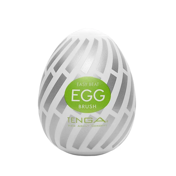 Tenga Egg Brush — image 17 of 18