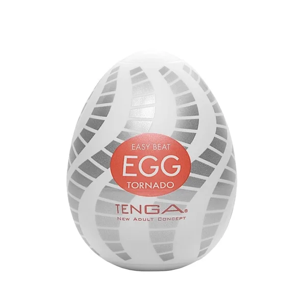 Tenga Egg Tornado — image 11 of 14