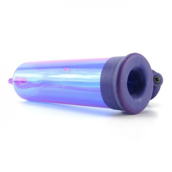E-Z pump