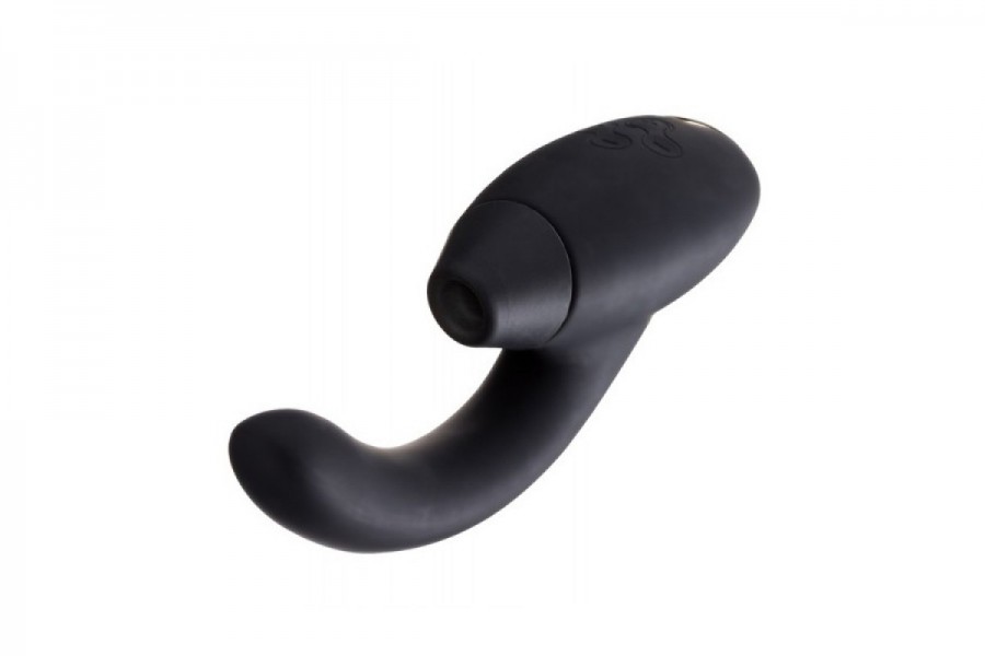 Womanizer InsideOut - Clitoral & G Spot Stimulator