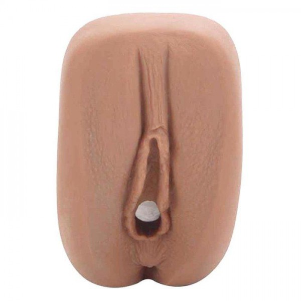Seductora Caliente Vibrating Pussy