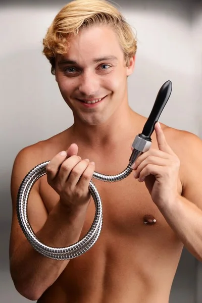 CleanStream Shower Douche With 5.5" Nozzle — image 6 of 6