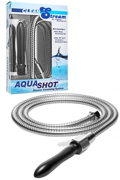 CleanStream Shower Douche With 5.5" Nozzle — image 4 of 6
