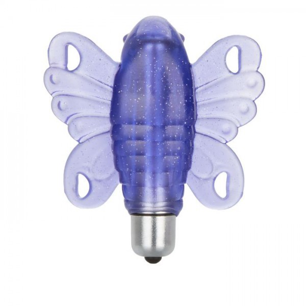 Wireless Venus Butterfly Hands-Free Clit Vibe