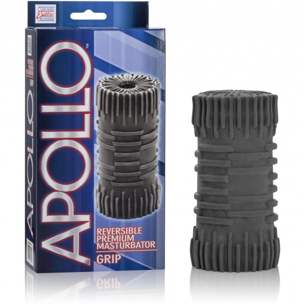 Apollo Grip Reversible Masturbator — image 16 of 18