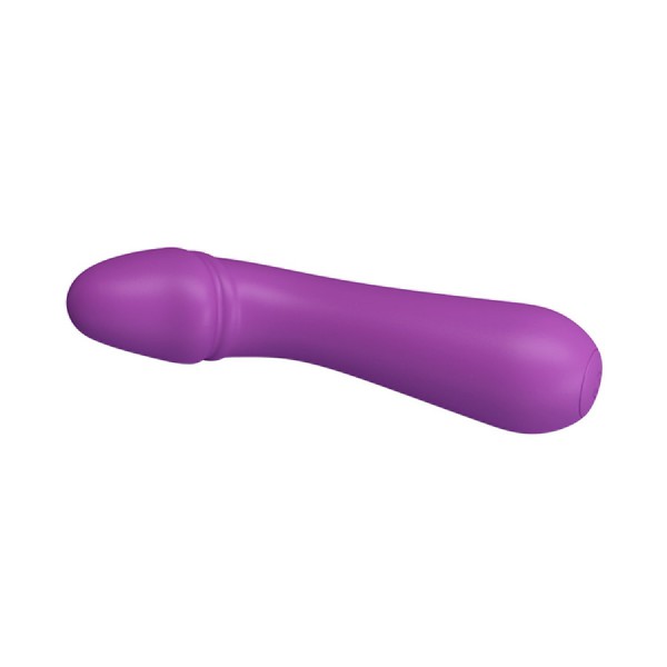 Pretty Love Cetus 12 Function G-Spot Vibrator