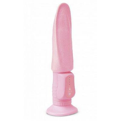 Wallbanger Waterproof Tongue