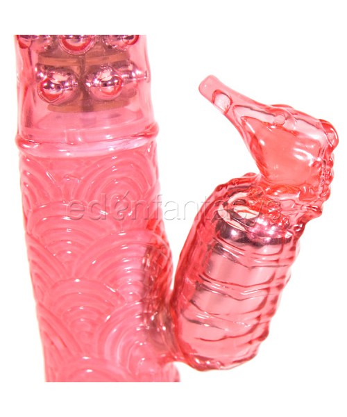 Water gems seahorse royal