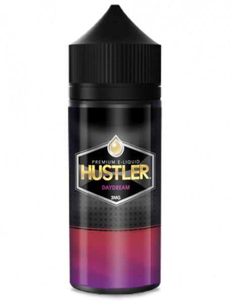 HUSTLER Premium E-Liquid 60ml — image 5 of 10