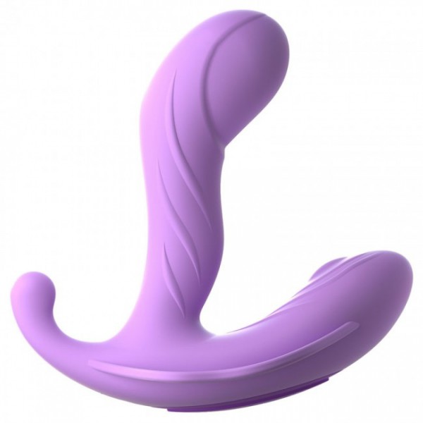 FANTASY FOR HER G-SPOT STIMULATE-HER