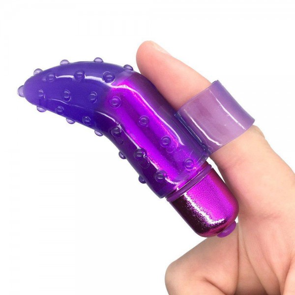 Frisky finger