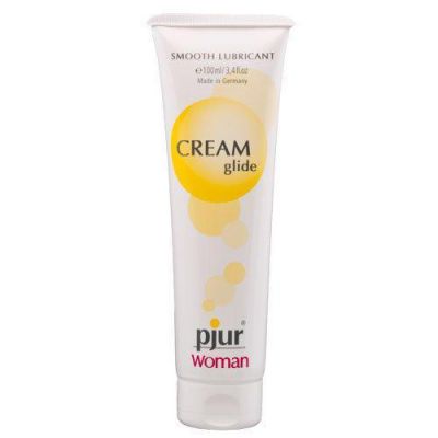 Pjur Woman Cream Glide