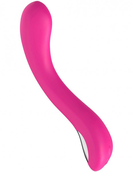 Lovense Osci 2 Rechargeable App Controlled G-Spot Vibrator