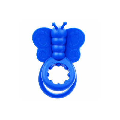 Screaming O Vibrating Butterfly Monarch