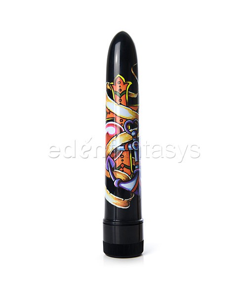 Inked vibes royal