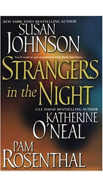 Strangers in the Night