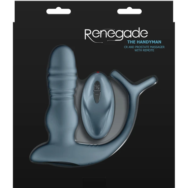 Renegade - Handyman