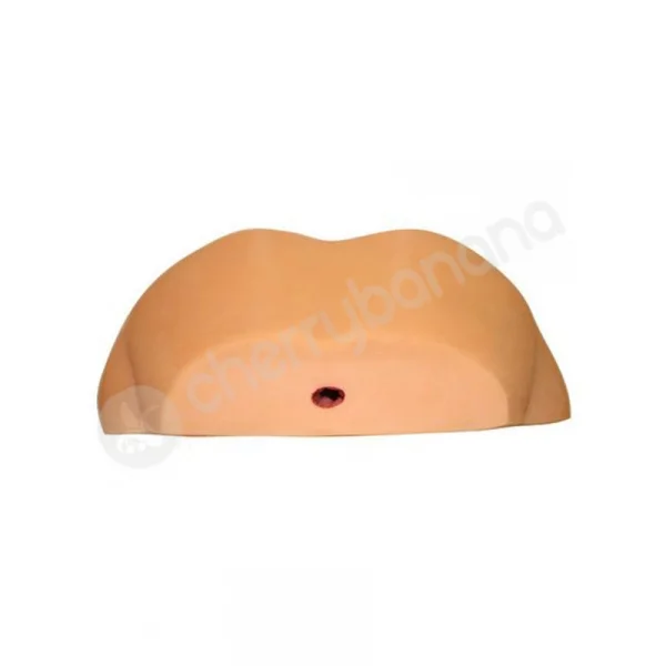 Farrah's Backdoor Entry Vibrating Pussy & Ass Masturbator