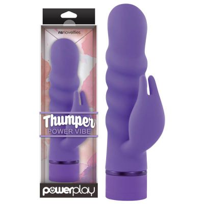 PowerPlay Thumper Power Vibe