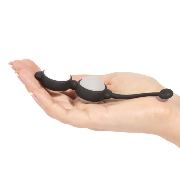 Fifty Shades - Beyond Aroused Kegel Ball Set