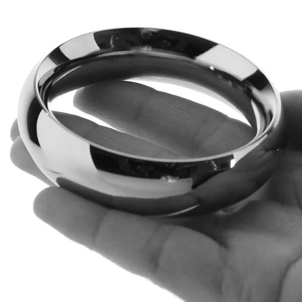 Master Series Sarge 2.25 Inch Steel C-Ring