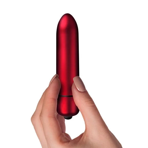 Rocks Off Truly Yours Red Temptations Kit