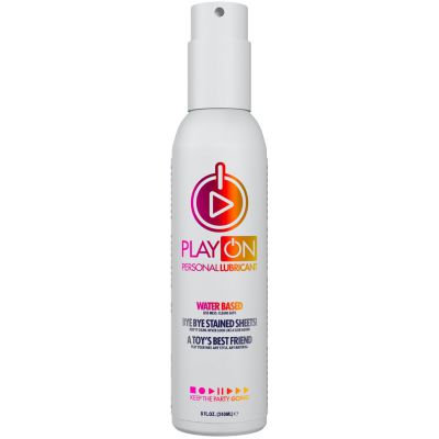 Play On Water 8 Oz 240 ml T